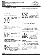 Предварительный просмотр 9 страницы INCOE MICROCOM Instruction Manual