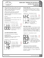 Предварительный просмотр 10 страницы INCOE MICROCOM Instruction Manual