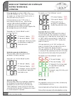 Предварительный просмотр 11 страницы INCOE MICROCOM Instruction Manual