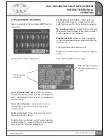 Предварительный просмотр 16 страницы INCOE VGC Instruction Manual