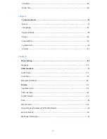 Preview for 12 page of Incom ICW-1000 Global User Manual