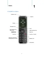 Preview for 13 page of Incom ICW-1000 Global User Manual