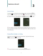 Preview for 22 page of Incom ICW-1000G Global User Manual