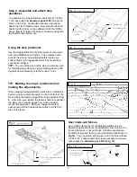 Предварительный просмотр 3 страницы Incra Fence System Owner'S Manual