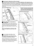 Предварительный просмотр 3 страницы Incra Miter Express Owner'S Manual