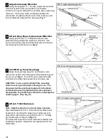 Предварительный просмотр 4 страницы Incra Miter Express Owner'S Manual