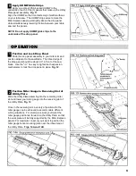 Предварительный просмотр 5 страницы Incra Miter Express Owner'S Manual