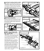 Предварительный просмотр 5 страницы Incra TS II Owner'S Manual