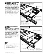 Preview for 7 page of Incra TS III Owner'S Manual