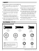 Preview for 2 page of Incra TS-LS Owner'S Manual