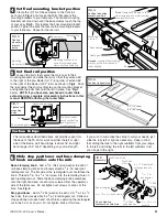 Preview for 5 page of Incra TS-LS Owner'S Manual