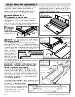 Preview for 6 page of Incra TS-LS Owner'S Manual