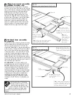 Preview for 7 page of Incra TS-LS Owner'S Manual