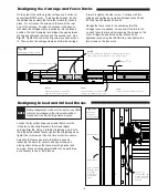 Preview for 19 page of Incra Twin Linear Owner'S Manual