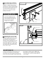 Preview for 3 page of Incra Ultra Lite Owner'S Manual