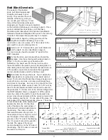 Preview for 11 page of Incra Ultra Lite Owner'S Manual