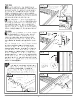 Preview for 12 page of Incra Ultra Lite Owner'S Manual