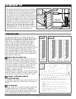 Preview for 13 page of Incra Ultra Lite Owner'S Manual