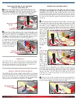 Предварительный просмотр 2 страницы Incra V27 Instructions