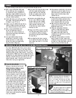 Preview for 2 page of Incra Wonder Fence Owner'S Manual