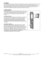 Preview for 19 page of Incredible Technologies Golden Tee 2017 Installation Manual And User'S Manual