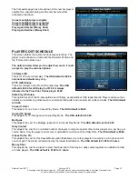 Предварительный просмотр 51 страницы Incredible Technologies Golden Tee 2017 Installation Manual And User'S Manual