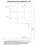 Preview for 113 page of Incredible Technologies Golden Tee 2017 Installation Manual And User'S Manual