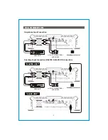 Предварительный просмотр 3 страницы Incriminator Audio IA40,1 Owner'S Manual