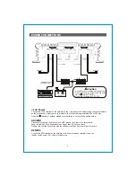 Предварительный просмотр 4 страницы Incriminator Audio IA40,1 Owner'S Manual