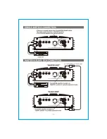 Предварительный просмотр 4 страницы Incriminator Audio IA5.1 Owner'S Manual