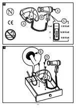 Предварительный просмотр 26 страницы INDA A0452DWW Manual