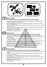 Предварительный просмотр 8 страницы INDA A0785 Mounting Instructions