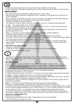 Preview for 10 page of INDA A0785 Mounting Instructions