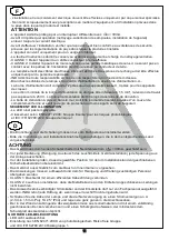 Предварительный просмотр 11 страницы INDA A0785 Mounting Instructions