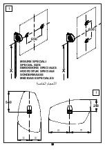 Предварительный просмотр 15 страницы INDA A0785 Mounting Instructions