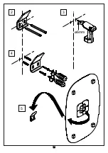 Preview for 16 page of INDA A0785 Mounting Instructions