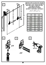 Preview for 21 page of INDA A0785 Mounting Instructions