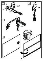 Preview for 22 page of INDA A0785 Mounting Instructions