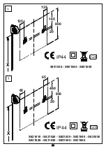 Preview for 23 page of INDA A0785 Mounting Instructions