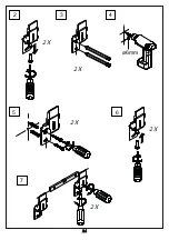 Preview for 24 page of INDA A0785 Mounting Instructions