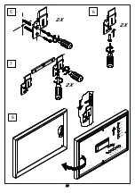 Preview for 29 page of INDA A0785 Mounting Instructions