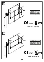 Preview for 30 page of INDA A0785 Mounting Instructions