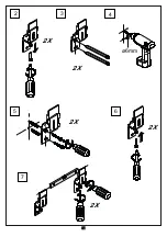 Preview for 31 page of INDA A0785 Mounting Instructions