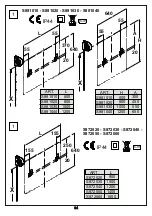 Preview for 34 page of INDA A0785 Mounting Instructions