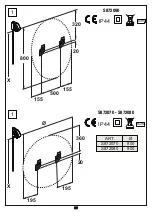 Preview for 35 page of INDA A0785 Mounting Instructions