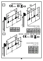 Preview for 36 page of INDA A0785 Mounting Instructions