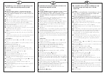 Preview for 3 page of INDA A32960 Mounting Instructions