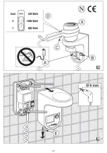 Предварительный просмотр 30 страницы INDA AV054B Manual