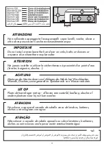 Предварительный просмотр 3 страницы INDA AV054Y Manual