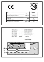 Preview for 21 page of INDA AV474A Manual